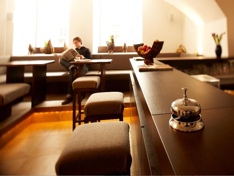 Altstadt Kasererbräu Salzburg 4