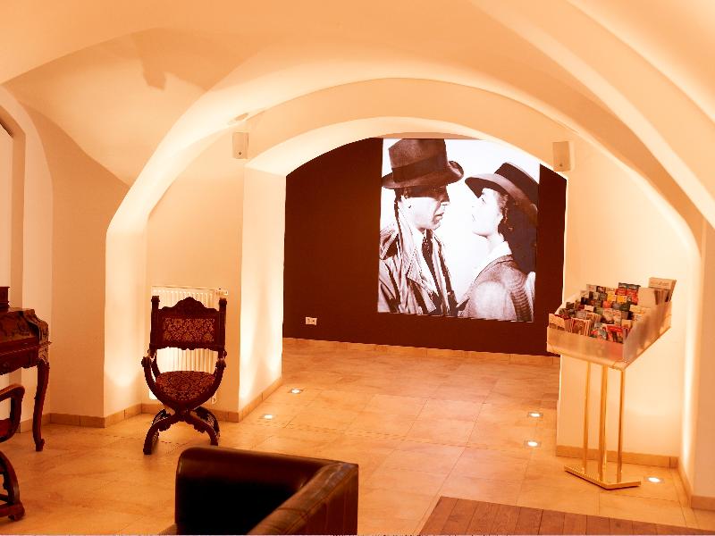 Altstadt Kasererbräu Salzburg 5