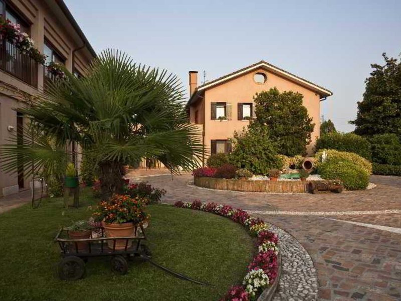 Leon d'Oro 1