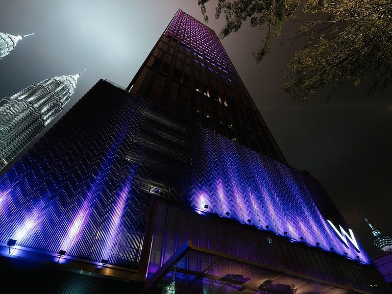 W Kuala Lumpur 2