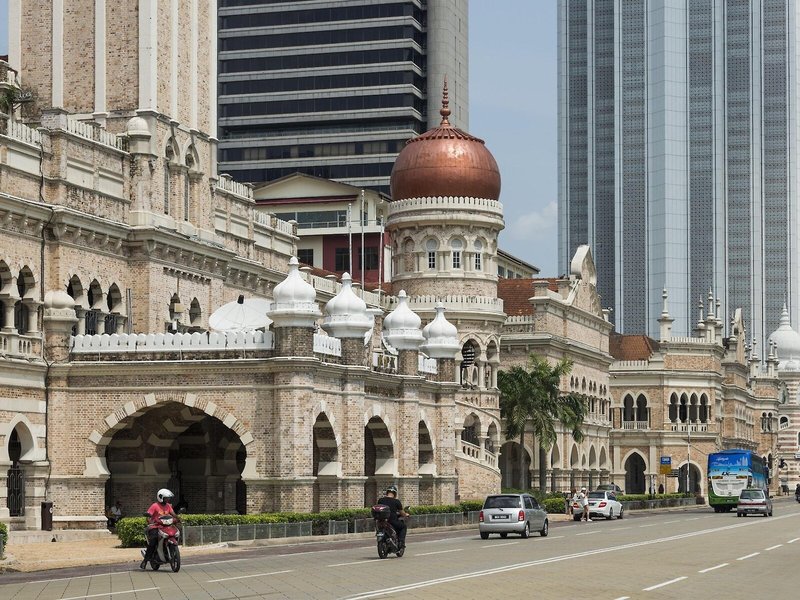 W Kuala Lumpur 3
