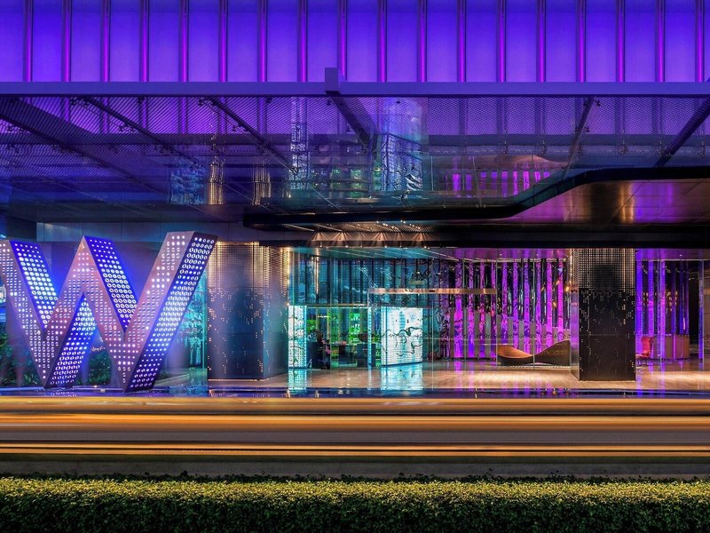W Kuala Lumpur 4