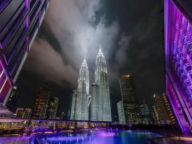W Kuala Lumpur 5