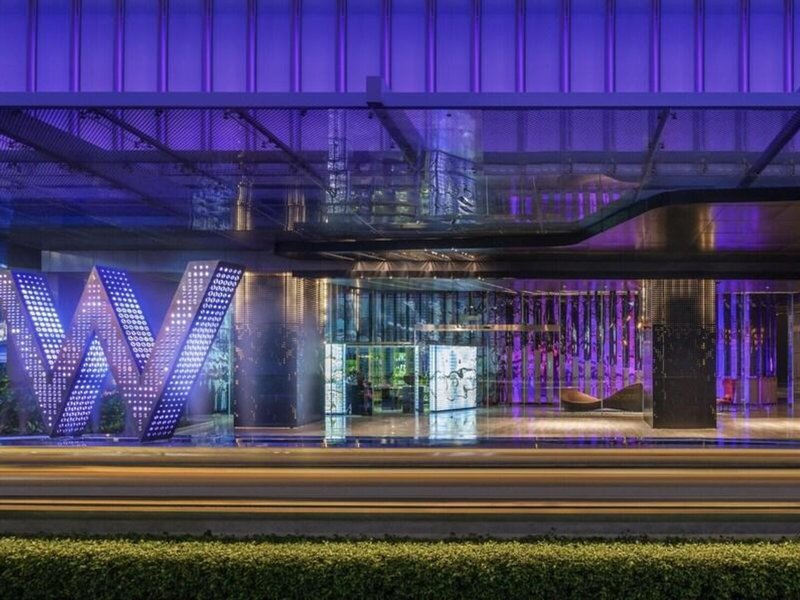 W Kuala Lumpur