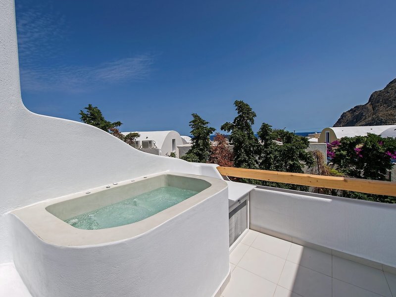 Cavo Bianco Boutique Hotel & Spa 6