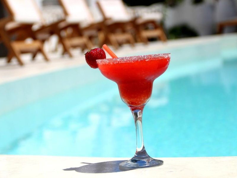 Cavo Bianco Boutique Hotel & Spa 7
