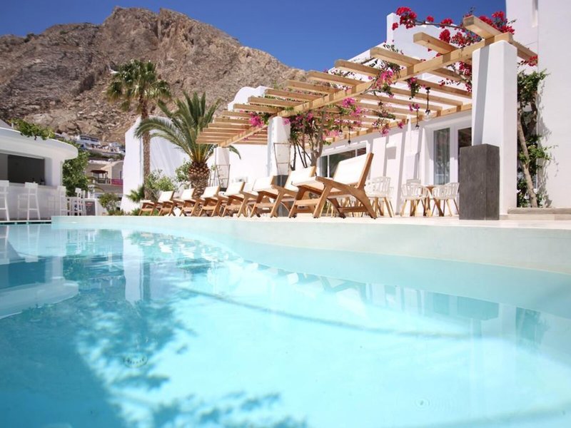 Cavo Bianco Boutique Hotel & Spa 9