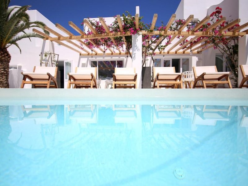 Cavo Bianco Boutique Hotel & Spa 10