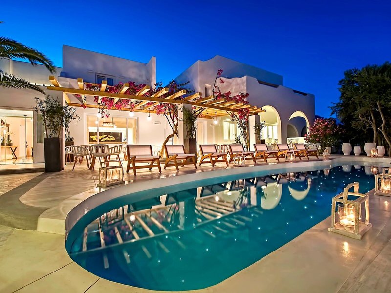 Cavo Bianco Boutique Hotel & Spa 11