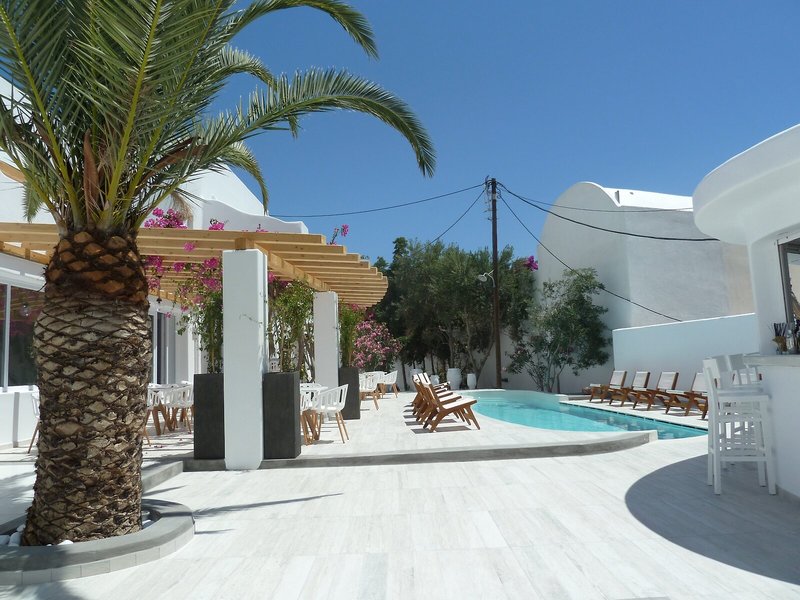 Cavo Bianco Boutique Hotel & Spa 12