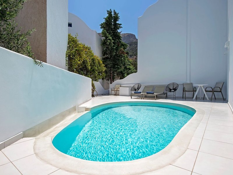 Cavo Bianco Boutique Hotel & Spa 13