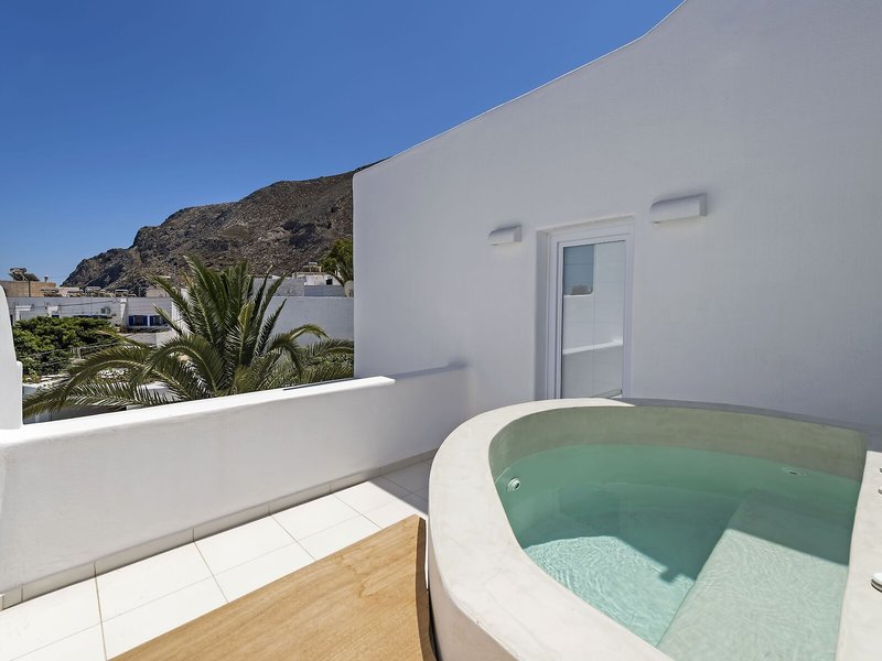 Cavo Bianco Boutique Hotel & Spa 14