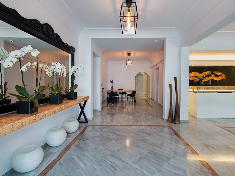 Cavo Bianco Boutique Hotel & Spa 16