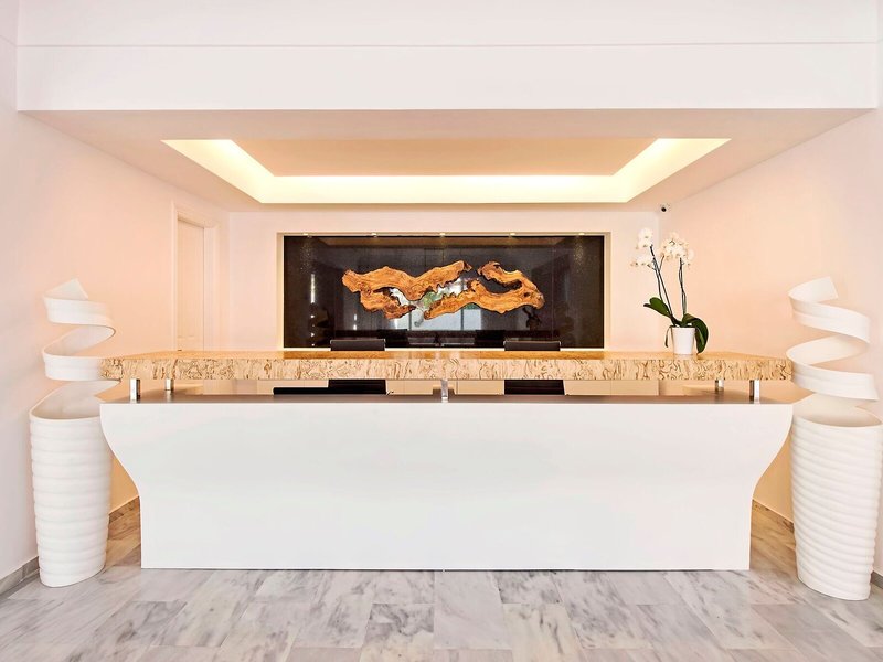 Cavo Bianco Boutique Hotel & Spa 17