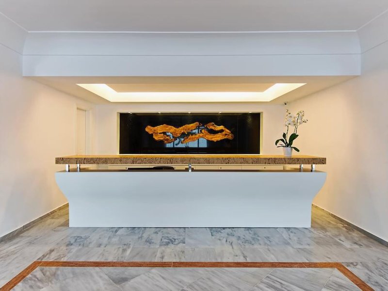 Cavo Bianco Boutique Hotel & Spa 18