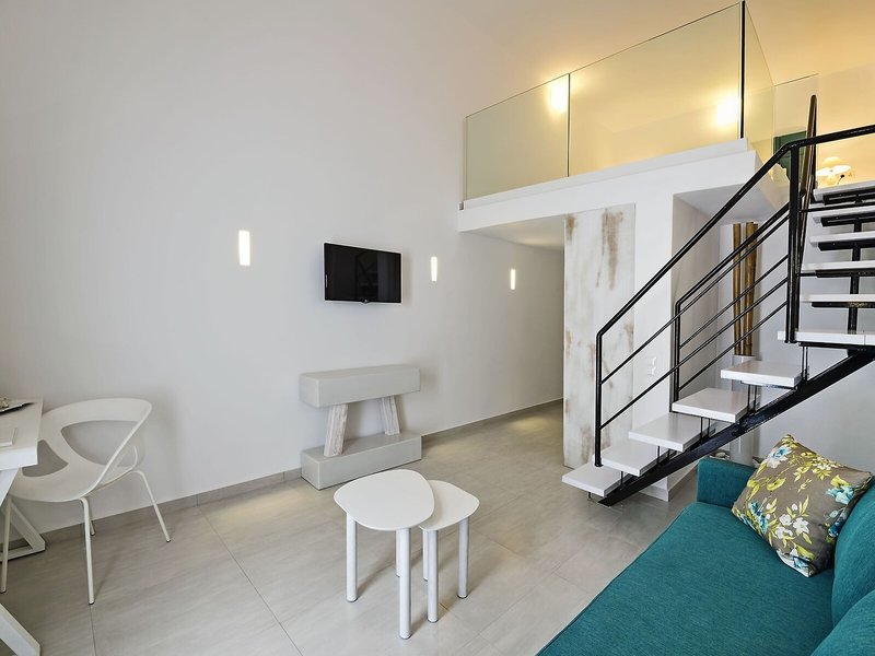 Cavo Bianco Boutique Hotel & Spa 19
