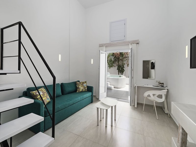 Cavo Bianco Boutique Hotel & Spa 20