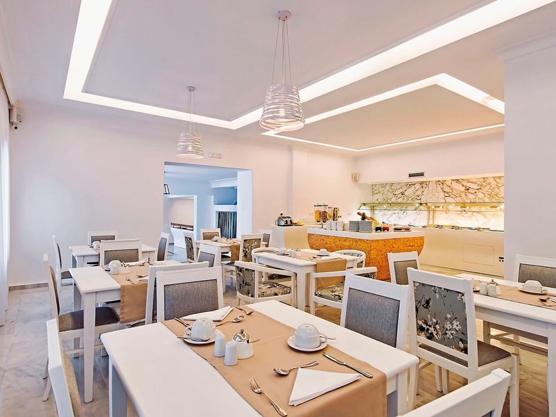 Cavo Bianco Boutique Hotel & Spa 21
