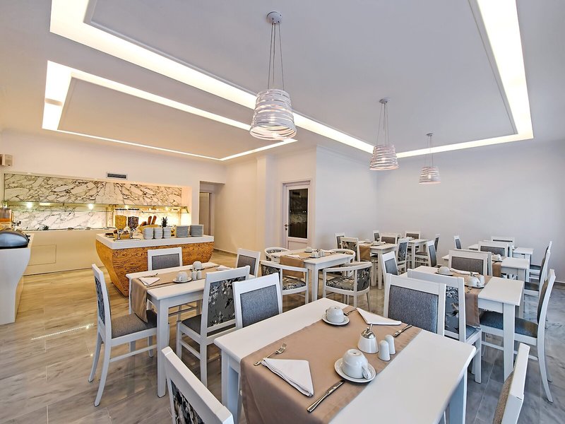 Cavo Bianco Boutique Hotel & Spa 22