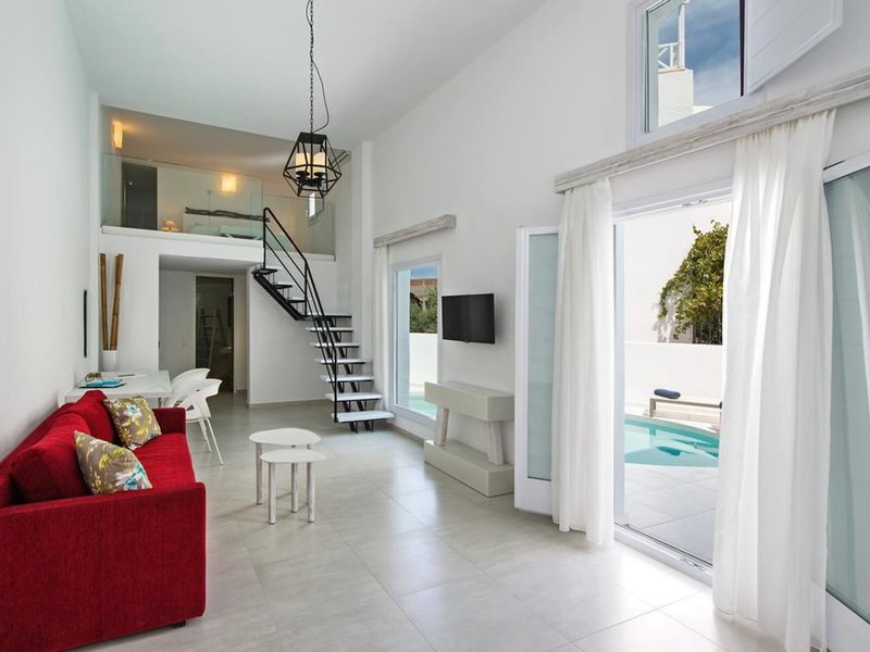 Cavo Bianco Boutique Hotel & Spa 23