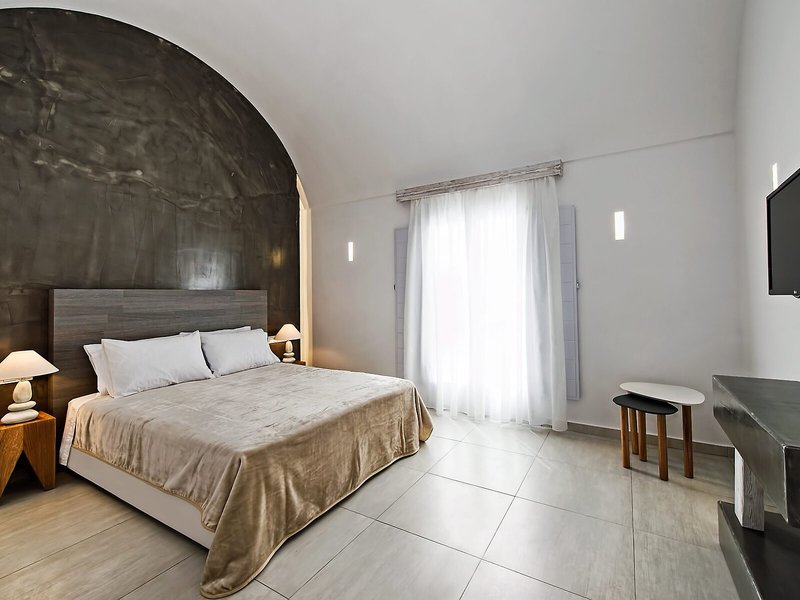 Cavo Bianco Boutique Hotel & Spa 25