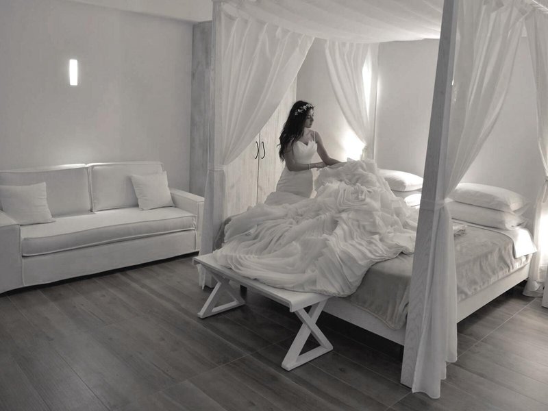 Cavo Bianco Boutique Hotel & Spa 27