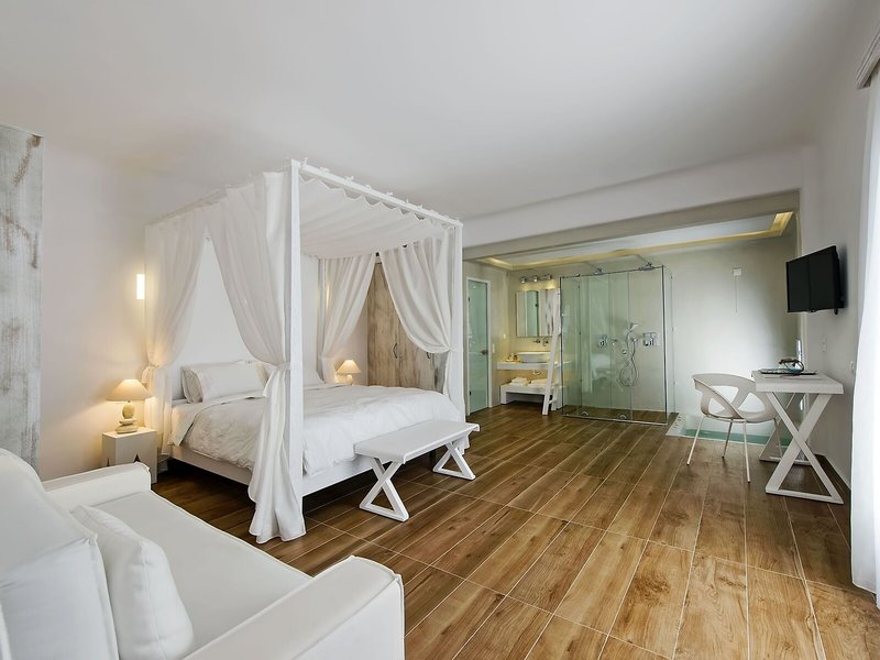 Cavo Bianco Boutique Hotel & Spa 28
