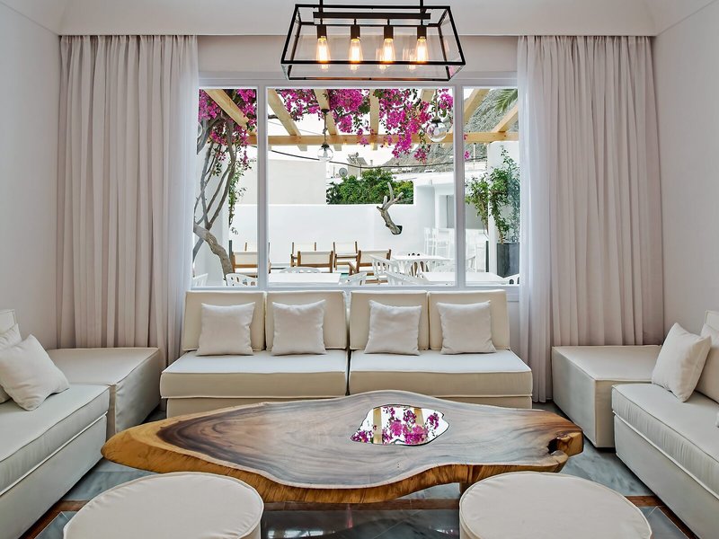 Cavo Bianco Boutique Hotel & Spa 29