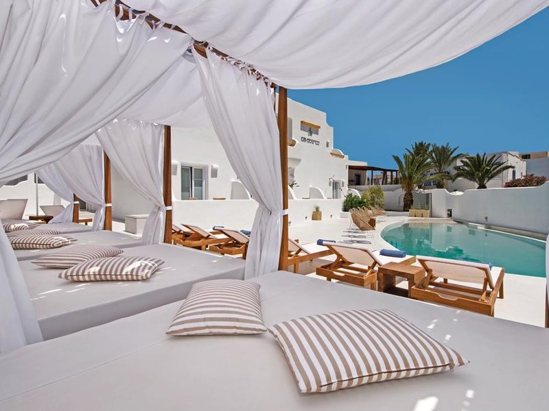 Cavo Bianco Boutique Hotel & Spa 32