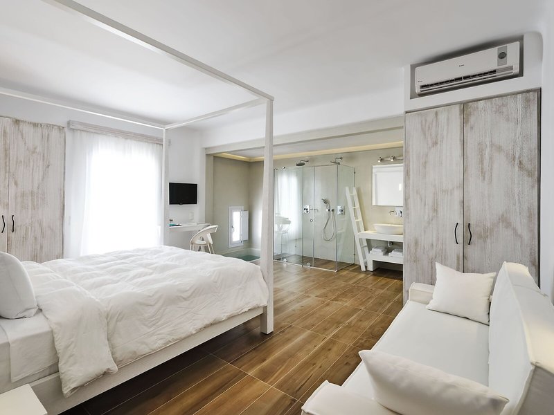 Cavo Bianco Boutique Hotel & Spa 33