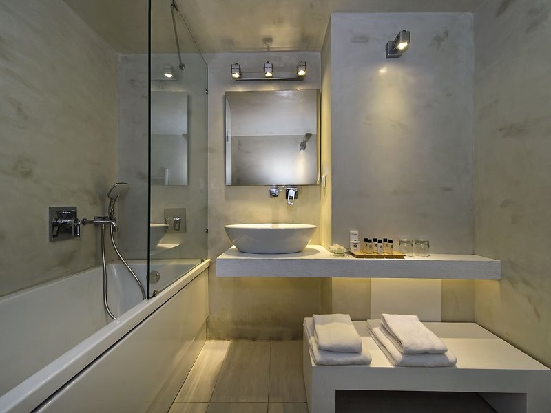 Cavo Bianco Boutique Hotel & Spa 34