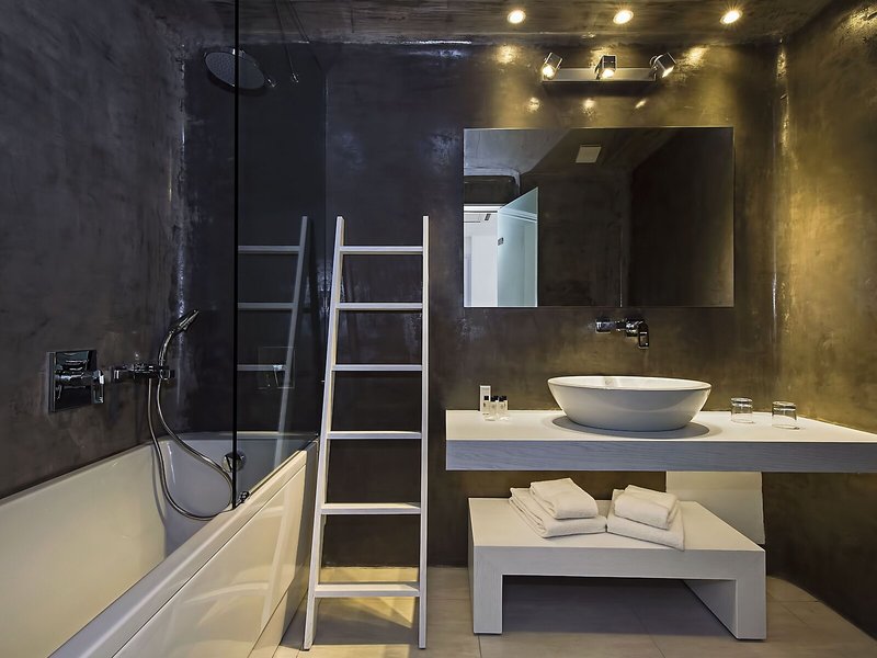 Cavo Bianco Boutique Hotel & Spa 35