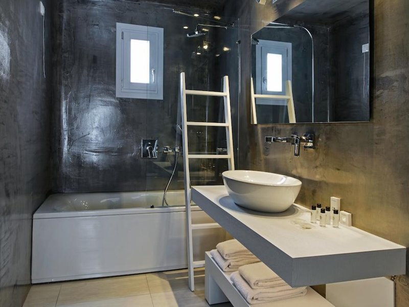 Cavo Bianco Boutique Hotel & Spa 36