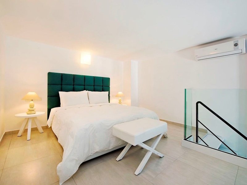 Cavo Bianco Boutique Hotel & Spa 38