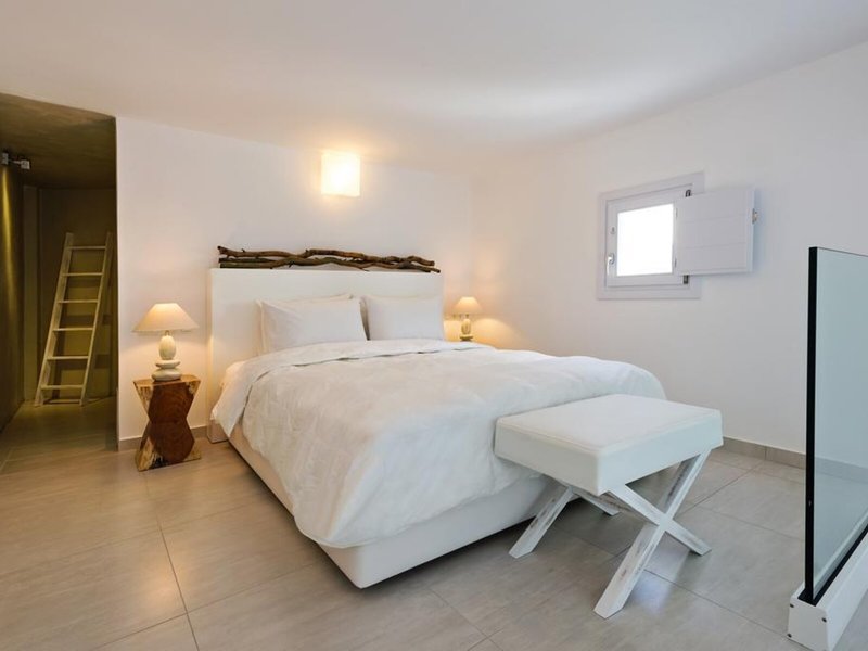 Cavo Bianco Boutique Hotel & Spa 39