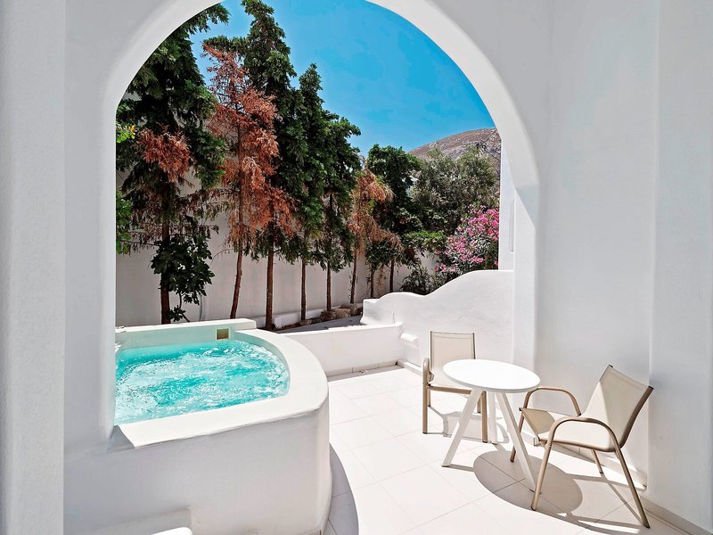 Cavo Bianco Boutique Hotel & Spa 41