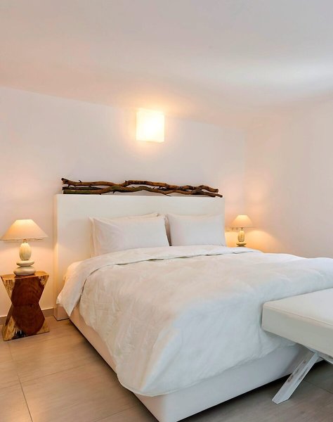 Cavo Bianco Boutique Hotel & Spa 42