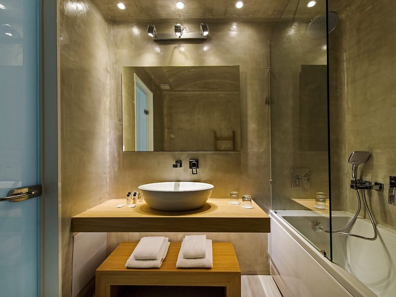 Cavo Bianco Boutique Hotel & Spa 43