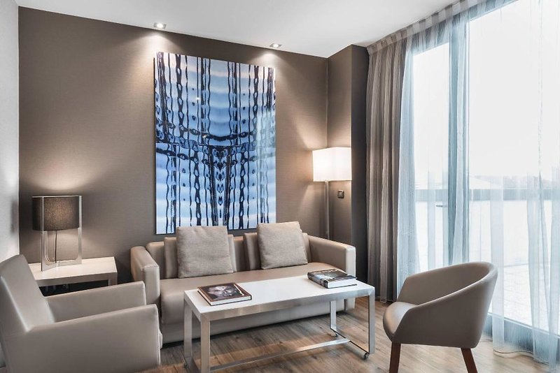 AC Hotel by Marriott Firenze