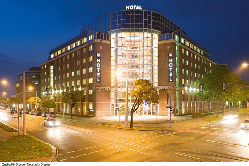 NH Dresden Neustadt 1