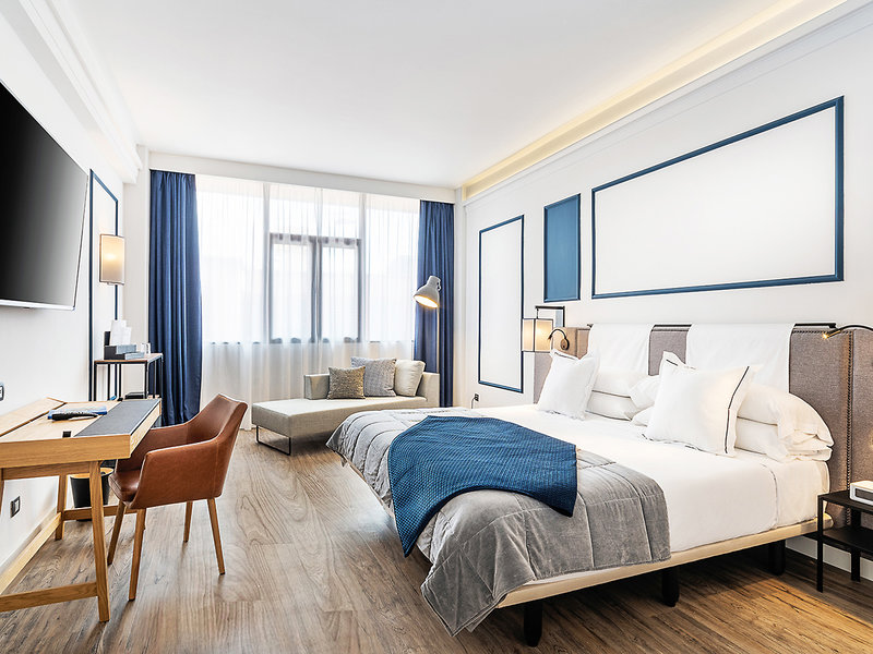 THe Fataga & Centro de negocios 1