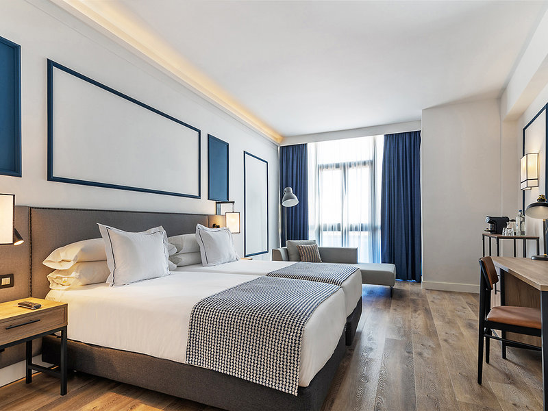 THe Fataga & Centro de negocios 2