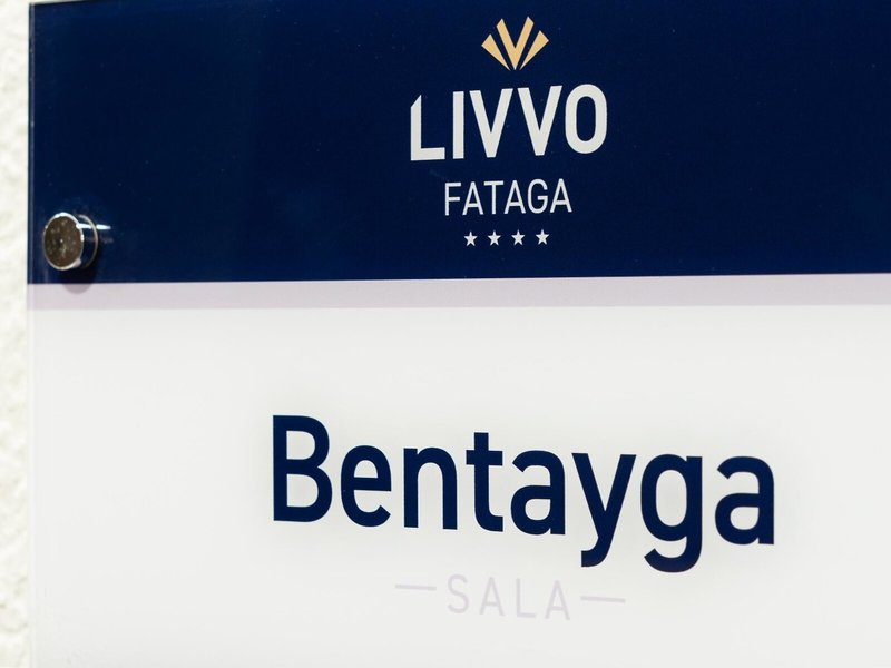 LIVVO Fataga & Centro de Negocios 7