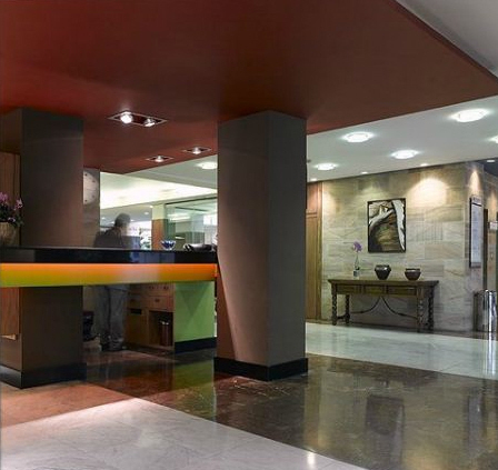 LIVVO Fataga & Centro de Negocios 2