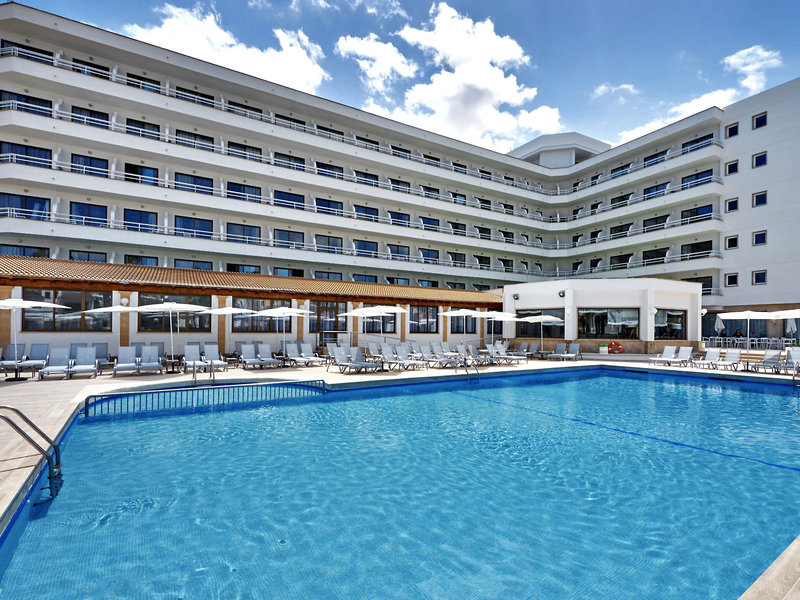 BQ Can Picafort Hotel 1