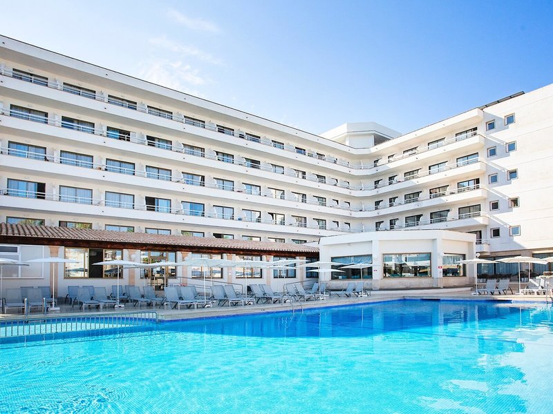 BQ Can Picafort Hotel 2