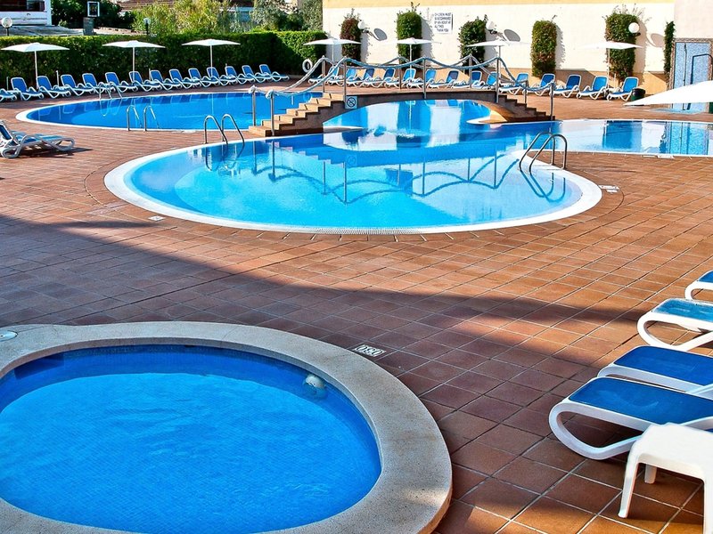 BQ Can Picafort Hotel 3