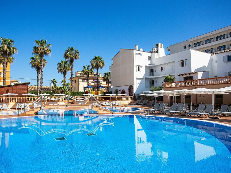 BQ Can Picafort Hotel 5