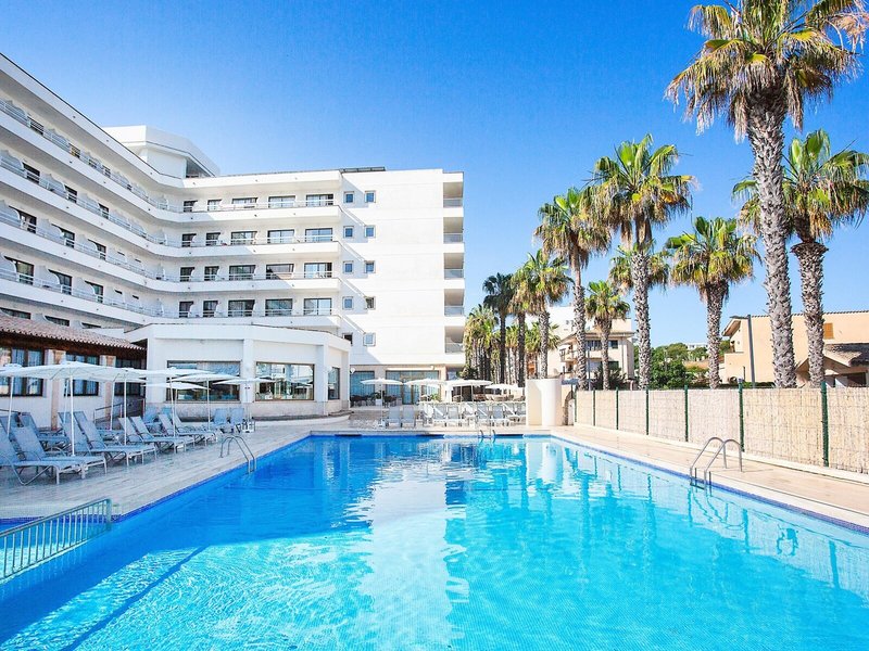 BQ Can Picafort Hotel 6