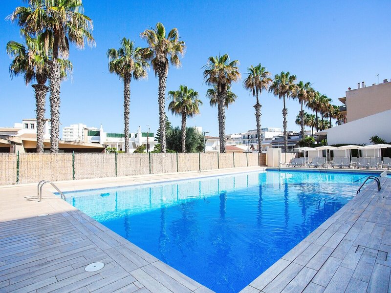 BQ Can Picafort Hotel 7